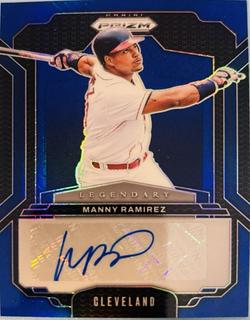Manny Ramirez