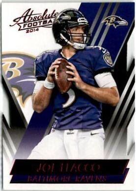 Joe Flacco [Retail Red] #17