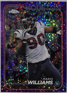 Mario Williams