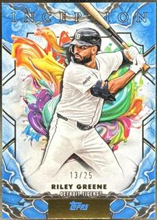 Riley Greene