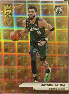 Jayson Tatum