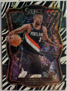 C.J. McCollum