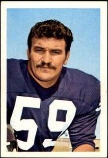 Lonnie Warwick