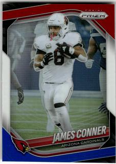 James Conner