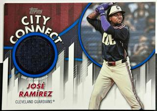Jose Ramirez