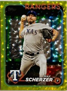 Max Scherzer