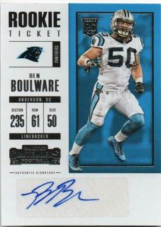 Ben Boulware