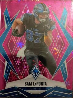 Sam LaPorta