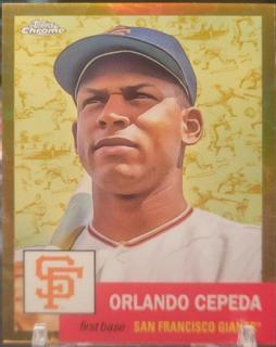Orlando Cepeda