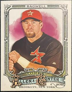 Jeff Bagwell