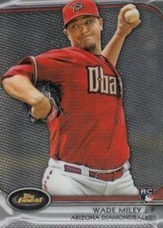 Wade Miley
