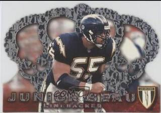 Junior Seau