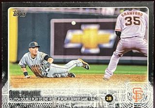 Joe Panik