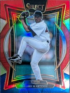 Pedro Martinez