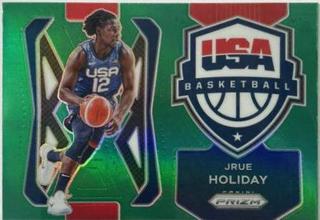 Jrue Holiday