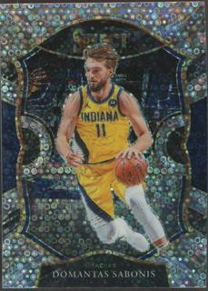 Domantas Sabonis