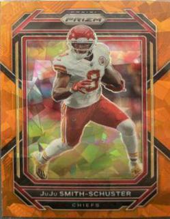 JuJu Smith Schuster