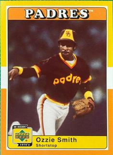 Ozzie Smith