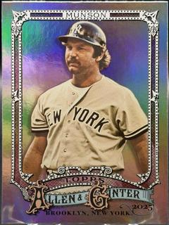 Thurman Munson