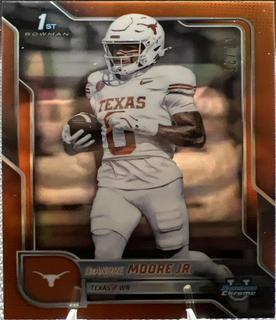 DeAndre Moore Jr.