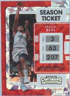 Bradley Beal
