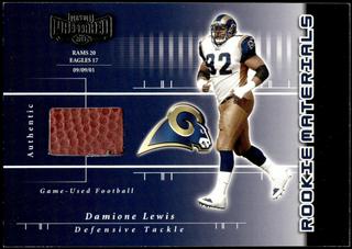 Damione Lewis