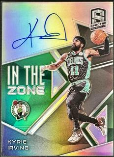 Kyrie Irving