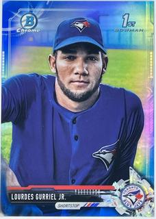 Lourdes Gurriel Jr.