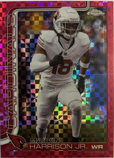 Marvin Harrison Jr.