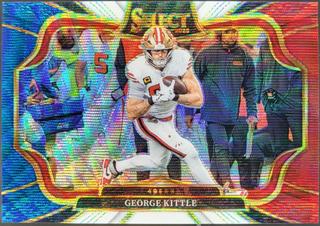 George Kittle