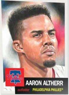 Aaron Altherr