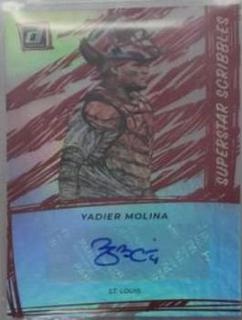 Yadier Molina