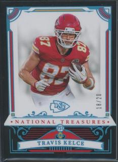 Travis Kelce