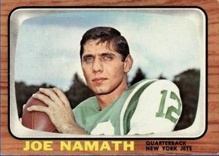 Joe Namath