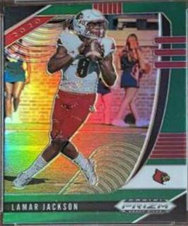 Lamar Jackson