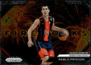 Pablo Prigioni