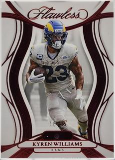 Kyren Williams