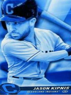 Jason Kipnis
