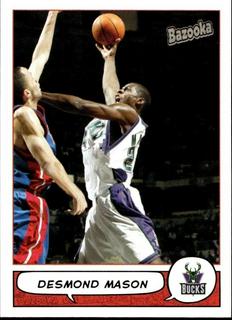 Desmond Mason