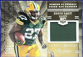 Eddie Lacy