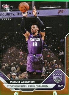 Russell Westbrook