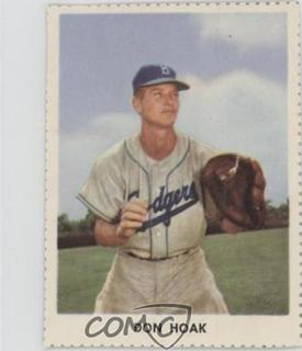 Don Hoak
