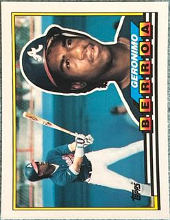 Geronimo Berroa