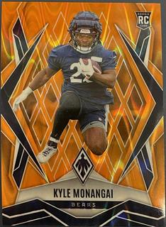 Kyle Monangai