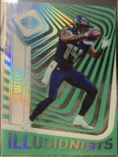 DK Metcalf