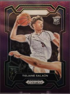 Tidjane Salaun
