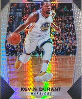 Kevin Durant