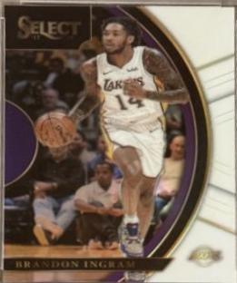 Brandon Ingram