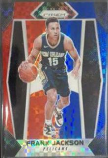 Frank Jackson