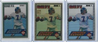 John Elway